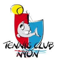 TennisClubNyon Logo
