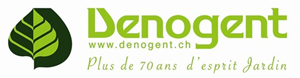 Logo Denogent