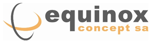 Logo Equinox