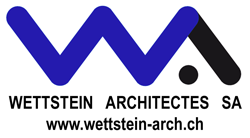 Logo Wettstein