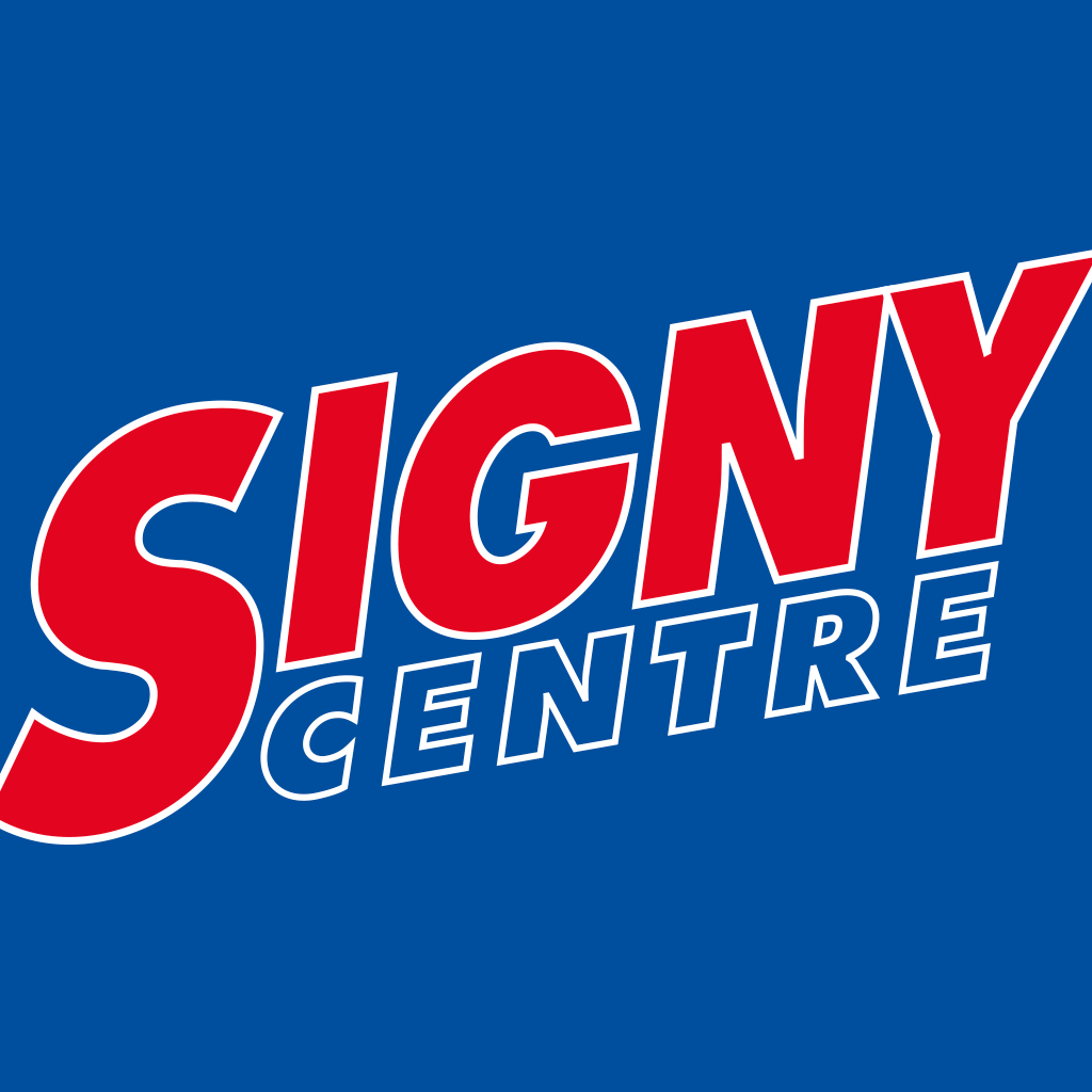 Logo SignyCentre