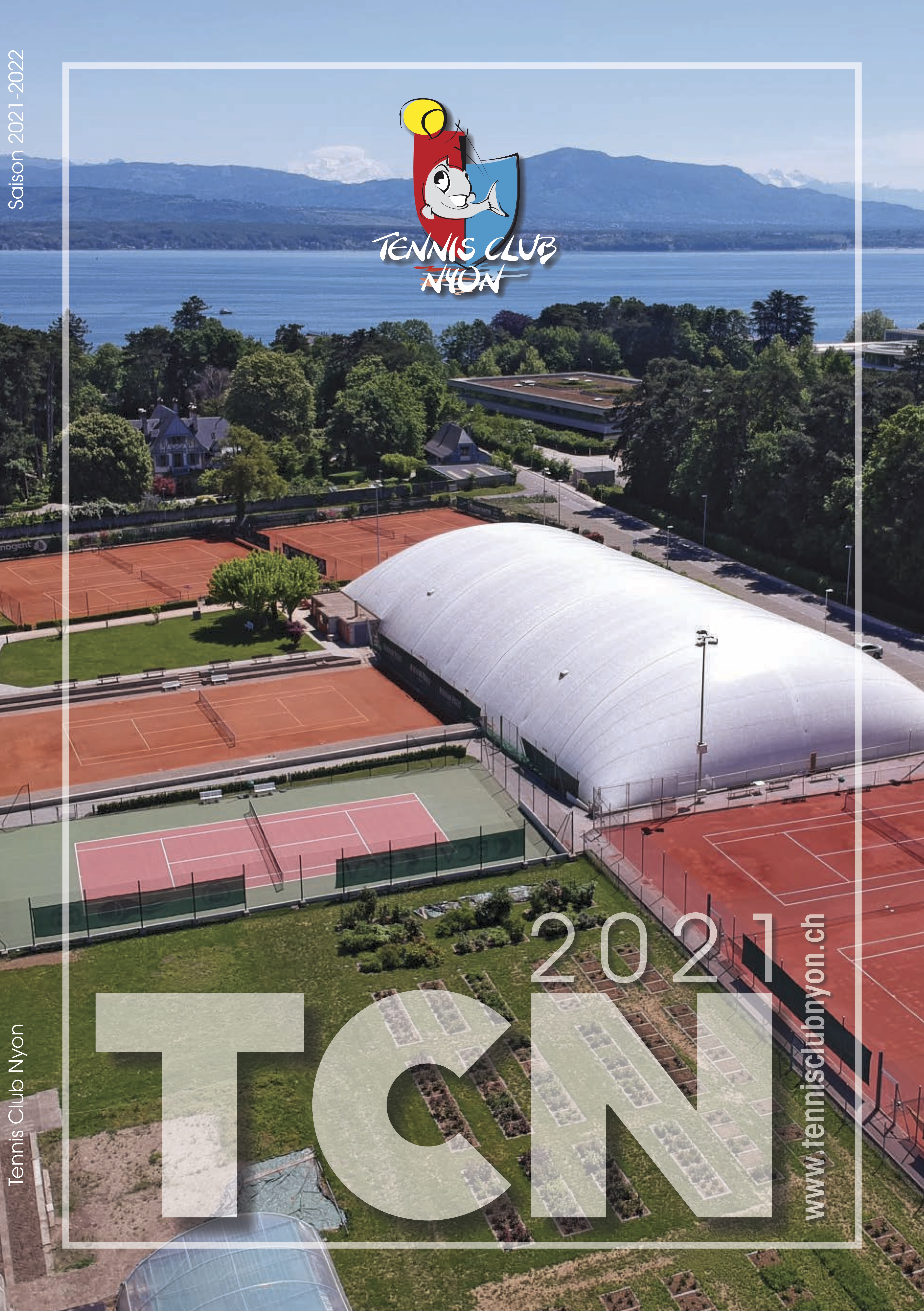 TCN Brochure 2021 couverture
