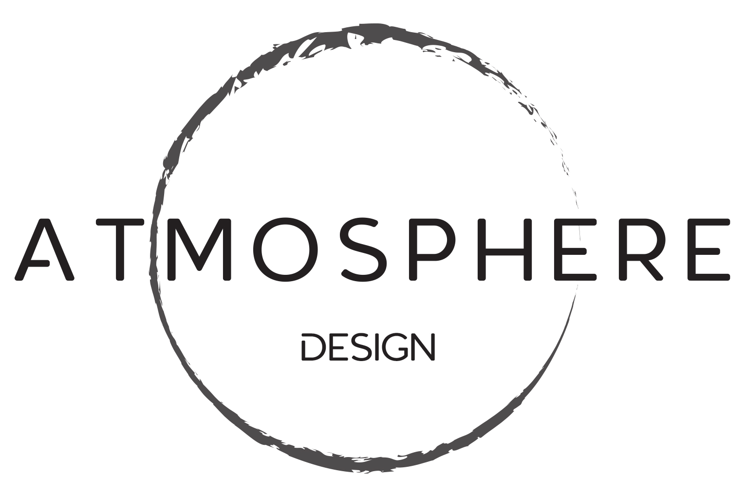 logo atmosphere design